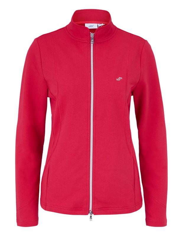 Joy Sportswear Freizeitjacke DORIT Ein klassischer Allrounder für jede Gelegenheit Begrenzt auf 3 Tage