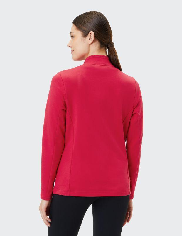 Joy Sportswear Freizeitjacke DORIT Ein klassischer Allrounder für jede Gelegenheit Begrenzt auf 3 Tage