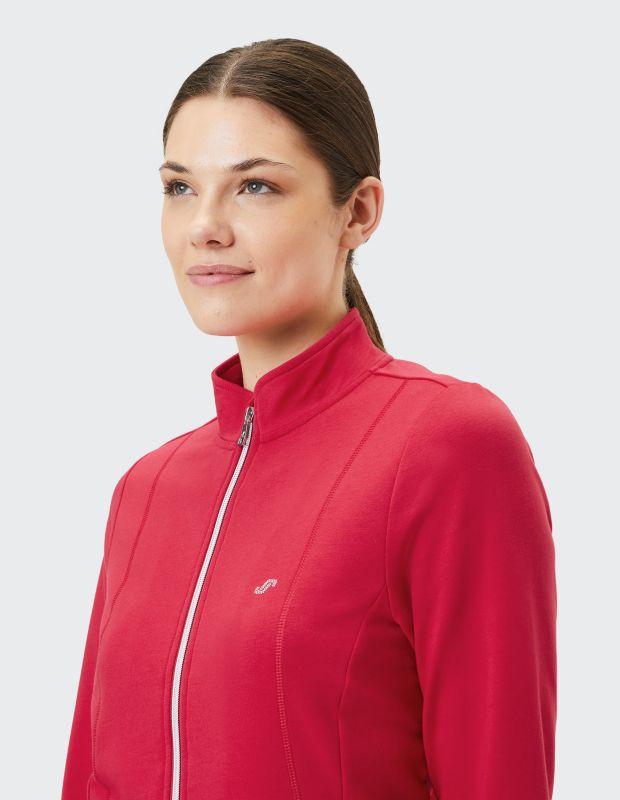 Joy Sportswear Freizeitjacke DORIT Ein klassischer Allrounder für jede Gelegenheit Begrenzt auf 3 Tage