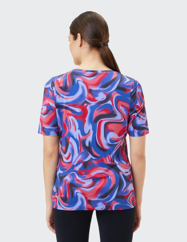 Joy Sportswear T-Shirt IRINA Sportliches Basic-Shirt Im Verkauf
