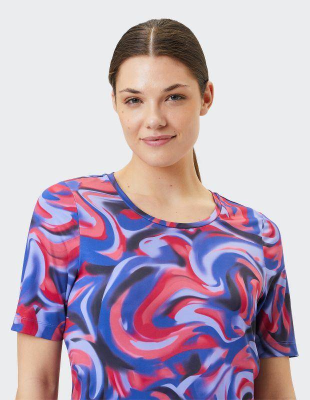 Joy Sportswear T-Shirt IRINA Sportliches Basic-Shirt Im Verkauf