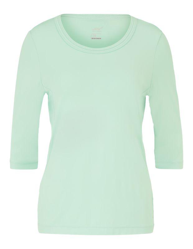 Joy Sportswear 3/4-Arm-Shirt ALISA Modernes Shirt mit 3/4-Arm Outlet