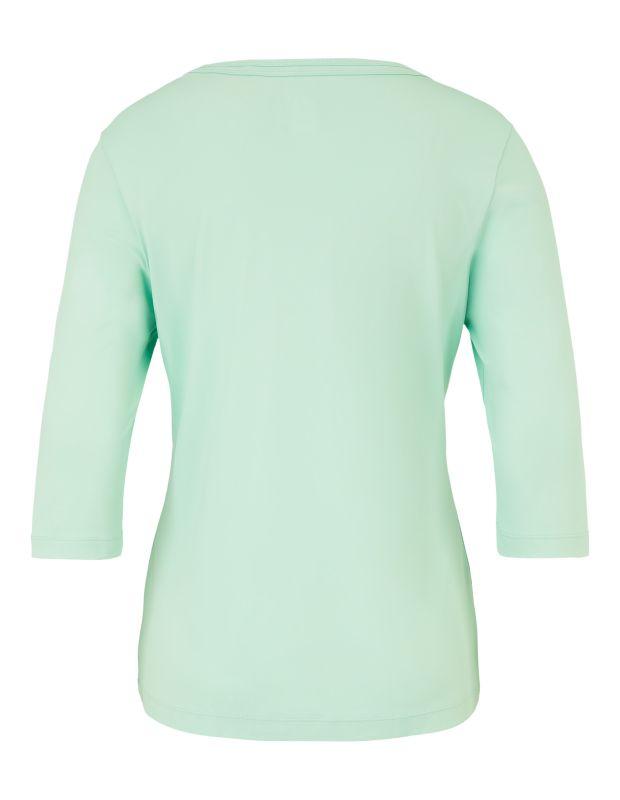 Joy Sportswear 3/4-Arm-Shirt ALISA Modernes Shirt mit 3/4-Arm Outlet