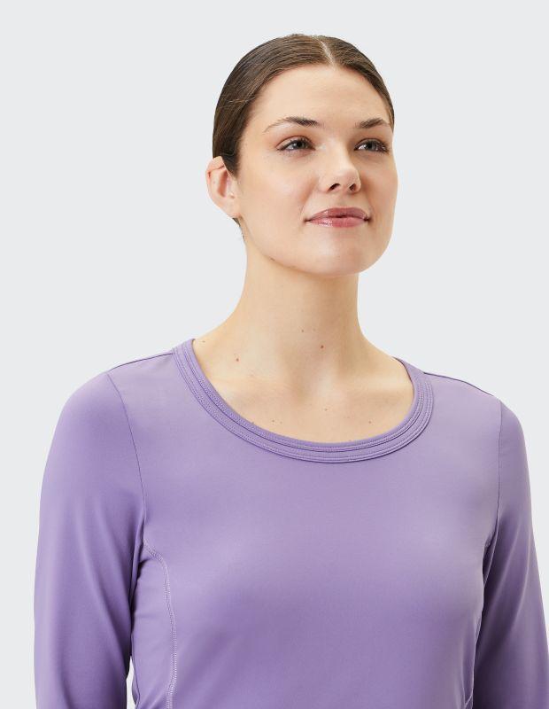 Joy Sportswear 3/4-Arm-Shirt ALISA Modernes Shirt mit 3/4-Arm Verkauf