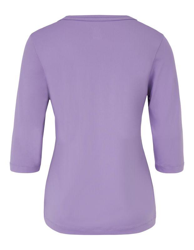 Joy Sportswear 3/4-Arm-Shirt ALISA Modernes Shirt mit 3/4-Arm Verkauf