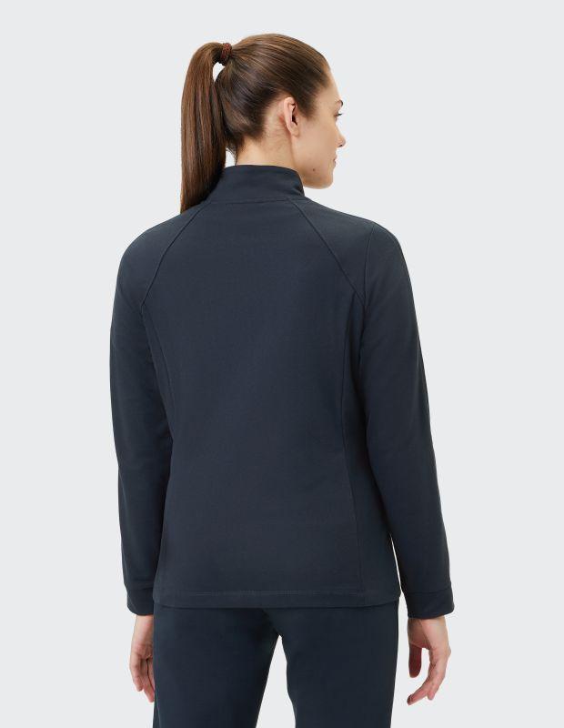 Joy Sportswear Freizeitjacke GABRIELA Sportliche Fleecejacke mit moderner Nahtführung Angebote