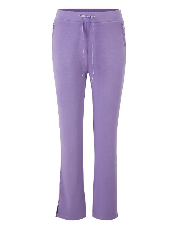 Joy Sportswear Freizeithose JASMINE Softe Jogginghose mit dekorativen Details Günstiger Verkauf