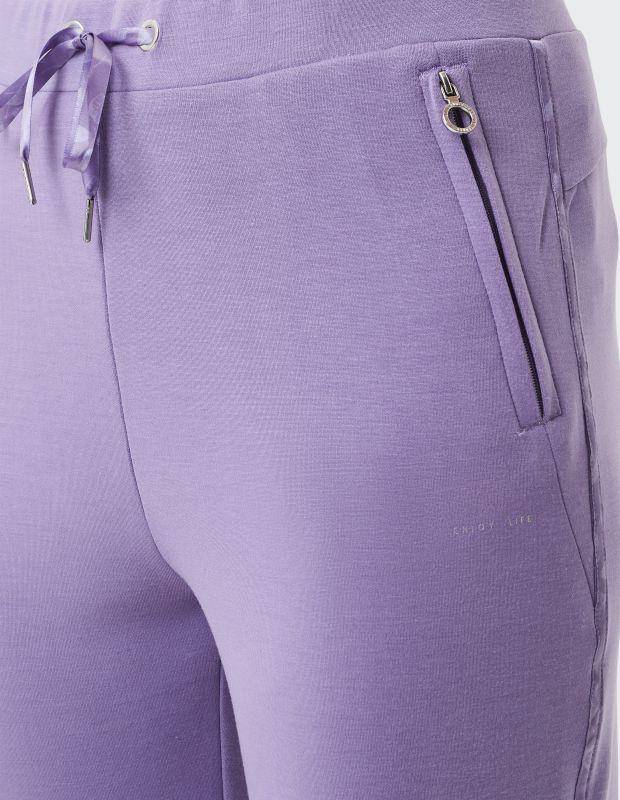 Joy Sportswear Freizeithose JASMINE Softe Jogginghose mit dekorativen Details Günstiger Verkauf