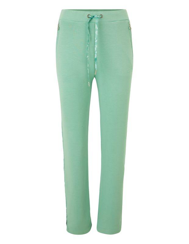 Joy Sportswear Freizeithose JASMINE Softe Jogginghose mit dekorativen Details Fabrikverkauf