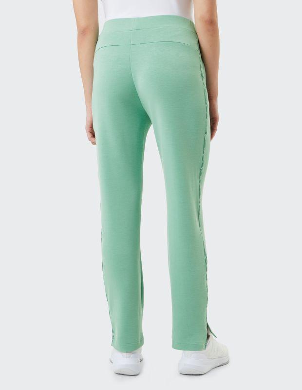 Joy Sportswear Freizeithose JASMINE Softe Jogginghose mit dekorativen Details Fabrikverkauf