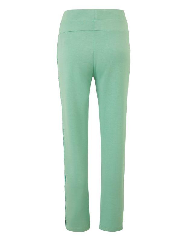 Joy Sportswear Freizeithose JASMINE Softe Jogginghose mit dekorativen Details Fabrikverkauf