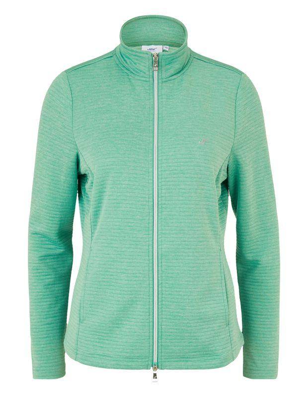 Joy Sportswear Freizeitjacke PEGGY Ein leichtes Wohlfühlteil für jede Gelegenheit Kostenloser Versand