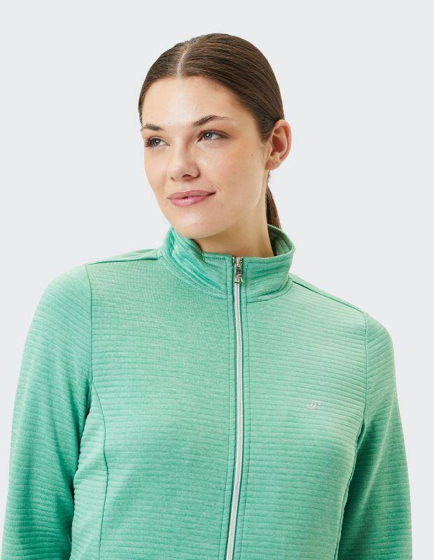Joy Sportswear Freizeitjacke PEGGY Ein leichtes Wohlfühlteil für jede Gelegenheit Kostenloser Versand