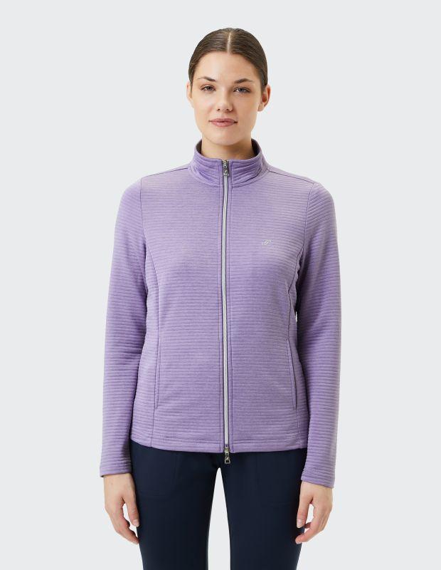 Joy Sportswear Freizeitjacke PEGGY Ein leichtes Wohlfühlteil für jede Gelegenheit Limitierter Zeitrabatt