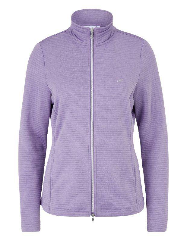 Joy Sportswear Freizeitjacke PEGGY Ein leichtes Wohlfühlteil für jede Gelegenheit Limitierter Zeitrabatt