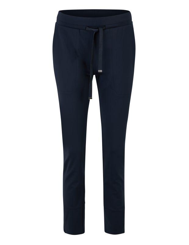 Joy Sportswear Sporthose PERNILLE Modische Hose mit schmal werdenden Saumverlauf Sonderangebot