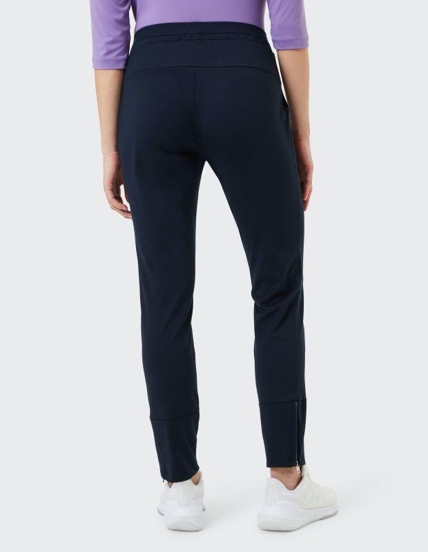 Joy Sportswear Sporthose PERNILLE Modische Hose mit schmal werdenden Saumverlauf Sonderangebot