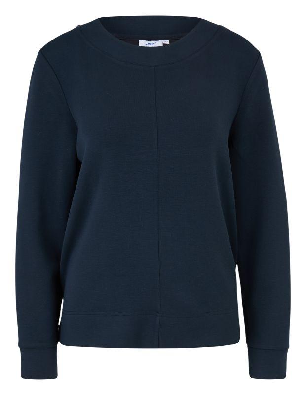 Joy Sportswear Sweatshirt JOANA Softes Sweatshirt mit überschnittener Schulter Rabatt