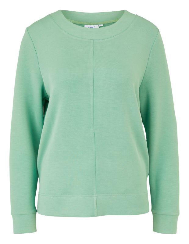 Joy Sportswear Sweatshirt JOANA Softes Sweatshirt mit überschnittener Schulter Günstig kaufen