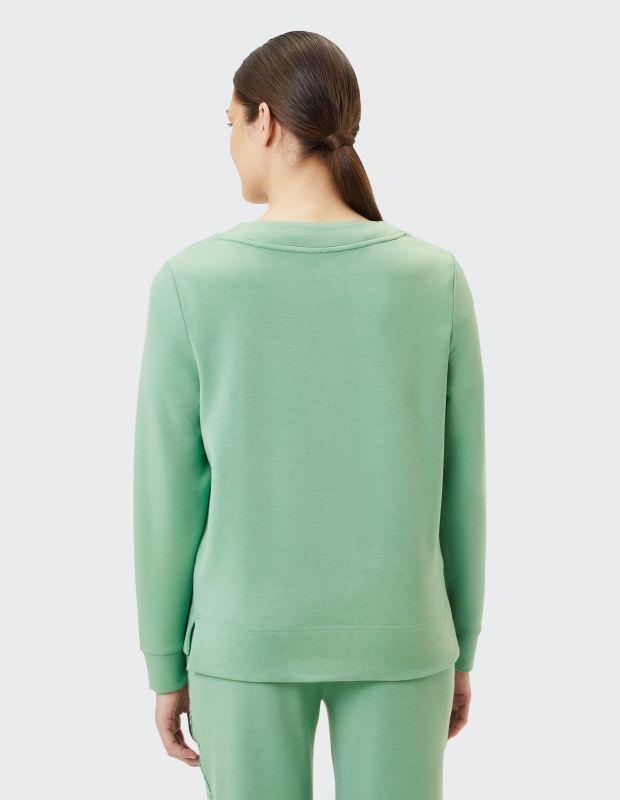 Joy Sportswear Sweatshirt JOANA Softes Sweatshirt mit überschnittener Schulter Günstig kaufen