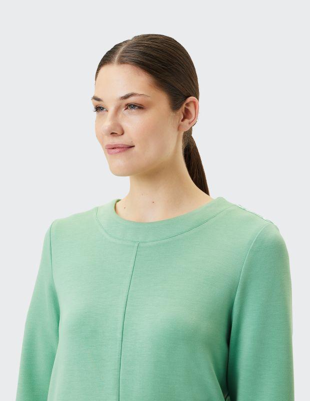 Joy Sportswear Sweatshirt JOANA Softes Sweatshirt mit überschnittener Schulter Günstig kaufen