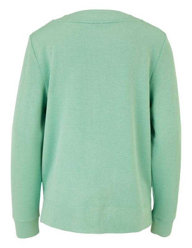 Joy Sportswear Sweatshirt JOANA Softes Sweatshirt mit überschnittener Schulter Günstig kaufen
