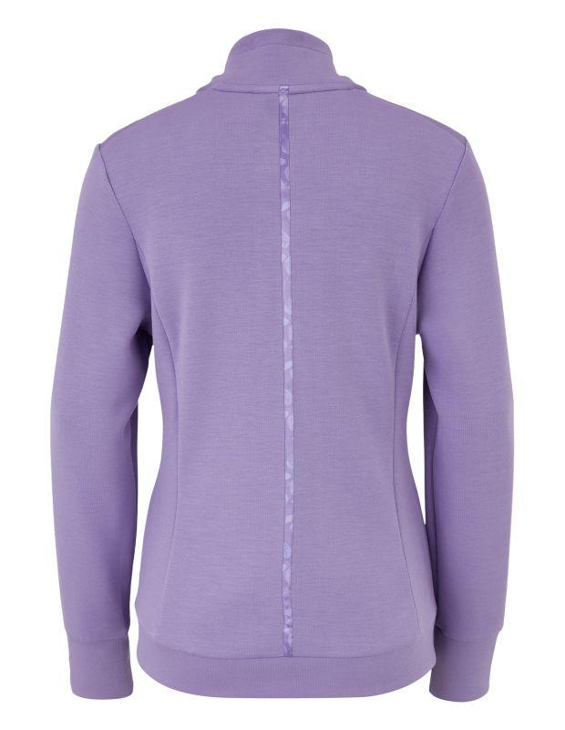 Joy Sportswear Freizeitjacke OPHELIA Weiche Jacke mit dekorativen Details Versandkostenfrei