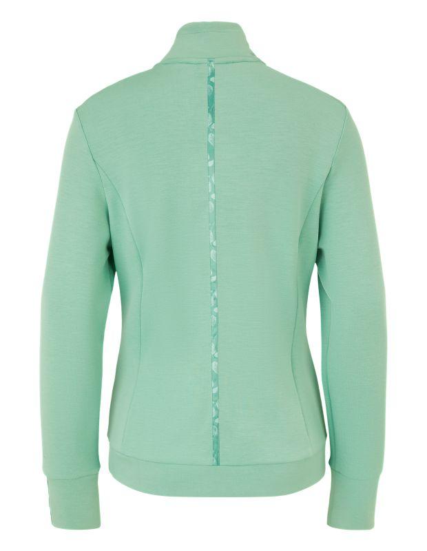 Joy Sportswear Freizeitjacke OPHELIA Weiche Jacke mit dekorativen Details Großer Ausverkauf
