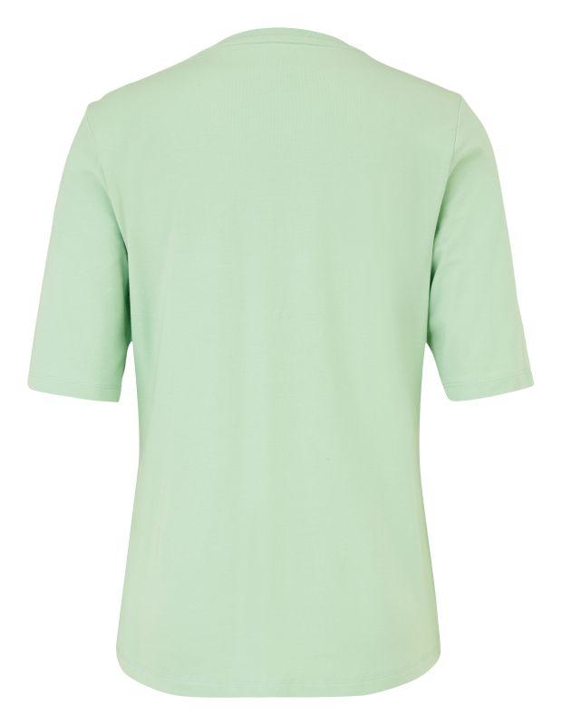 Joy Sportswear T-Shirt MELANIE Feminines T-Shirt mit floralem Druck Flash Sale