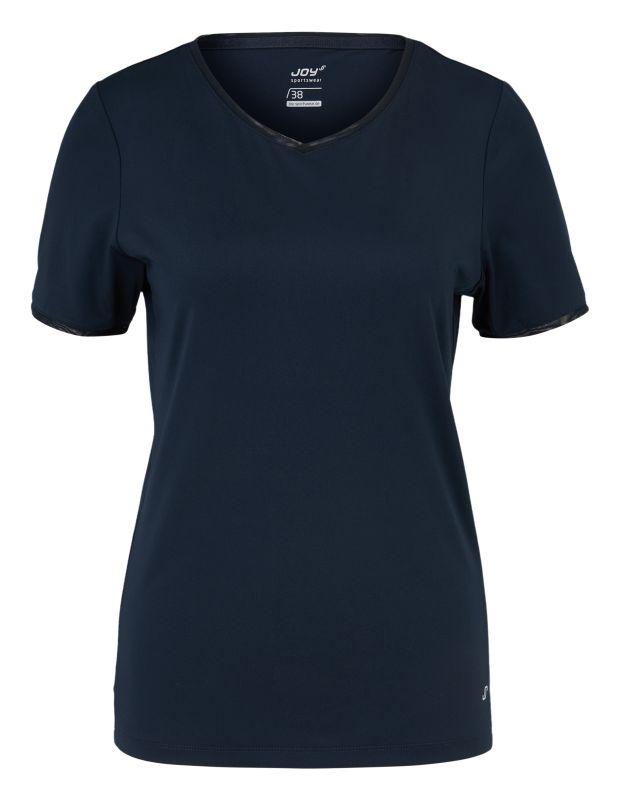Joy Sportswear T-Shirt FELIA Sportives T-Shirt mit V-Ausschnitt Begrenztes Angebot