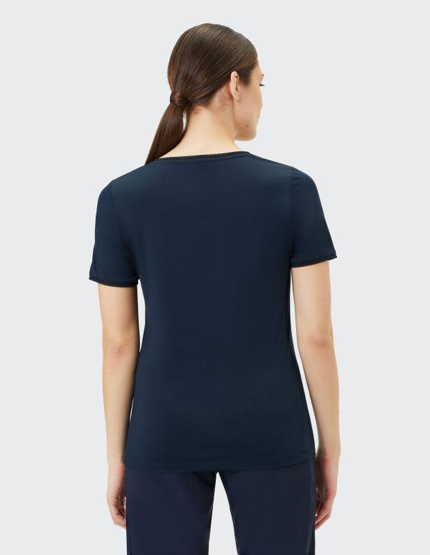Joy Sportswear T-Shirt FELIA Sportives T-Shirt mit V-Ausschnitt Begrenztes Angebot