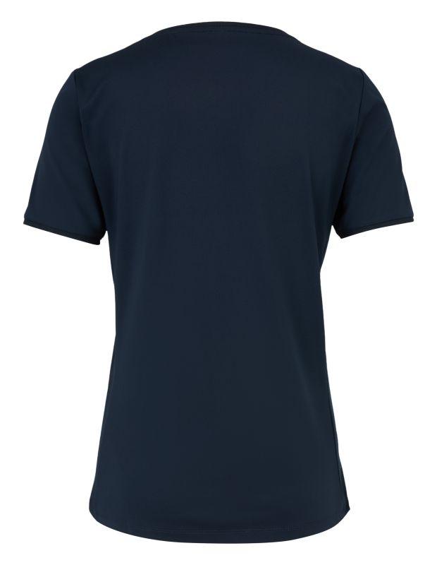 Joy Sportswear T-Shirt FELIA Sportives T-Shirt mit V-Ausschnitt Begrenztes Angebot