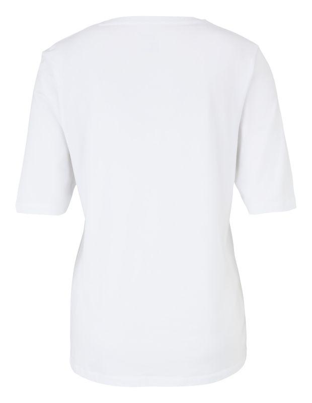 Joy Sportswear T-Shirt MELANIE Feminines T-Shirt mit floralem Druck Online Shopping