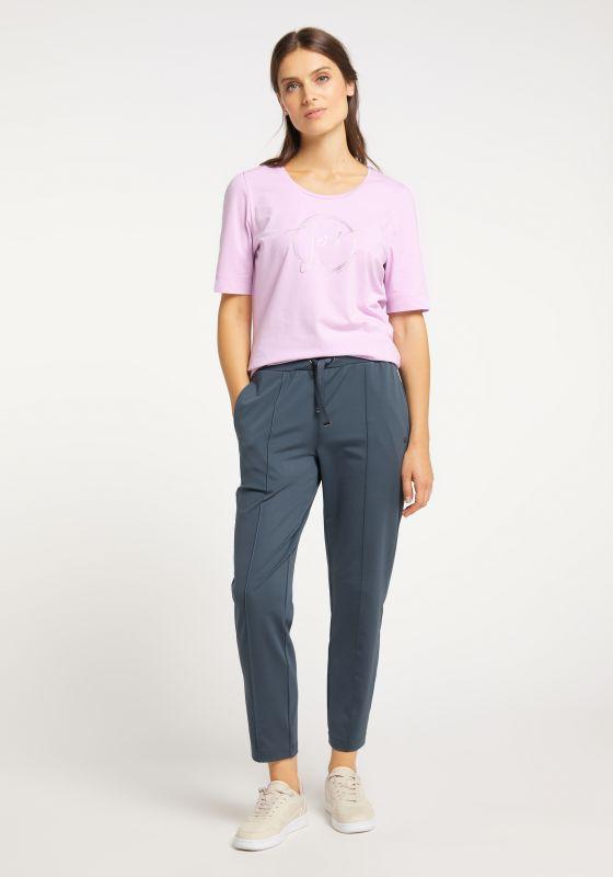 Joy Sportswear Hose NESRIN Sportive Hose mit effektvollem Gummibund Exklusivangebot