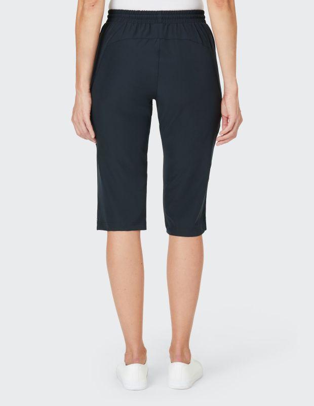 Joy Sportswear Caprihose ELLIE Sportliche Capri für den Sommer Black Friday