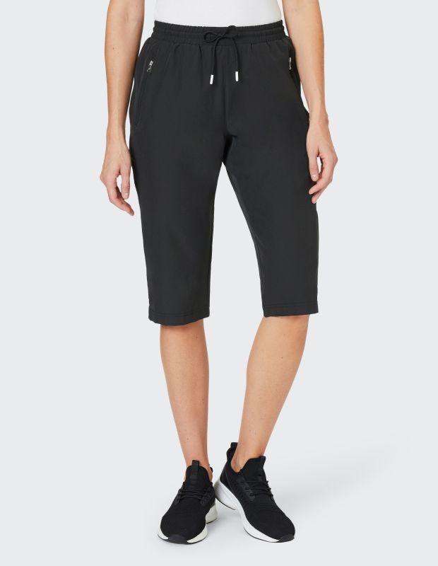 Joy Sportswear Caprihose ELLIE Sportliche Capri für den Sommer Cyber Monday