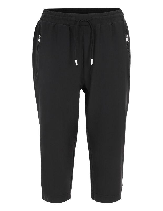 Joy Sportswear Caprihose ELLIE Sportliche Capri für den Sommer Cyber Monday