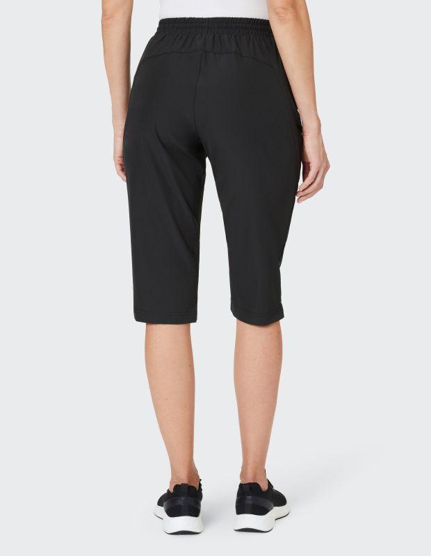 Joy Sportswear Caprihose ELLIE Sportliche Capri für den Sommer Cyber Monday