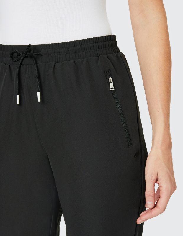 Joy Sportswear Caprihose ELLIE Sportliche Capri für den Sommer Cyber Monday