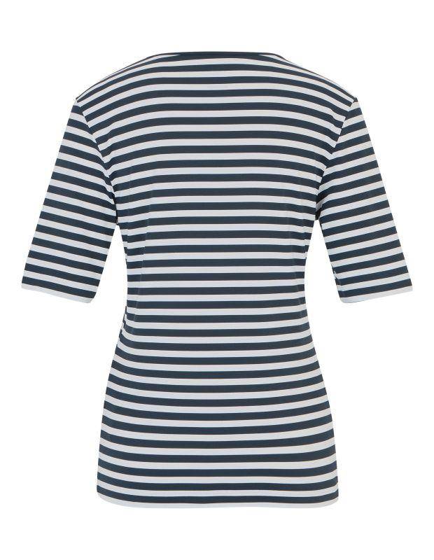 Joy Sportswear T-Shirt ALLISON Feiner Ringel im maritimen Look Weihnachtsangebot