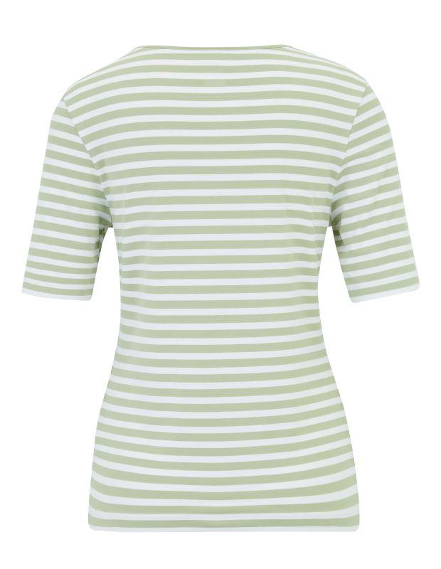 Joy Sportswear T-Shirt ALLISON Feiner Ringel im maritimen Look Muttertagsangebot