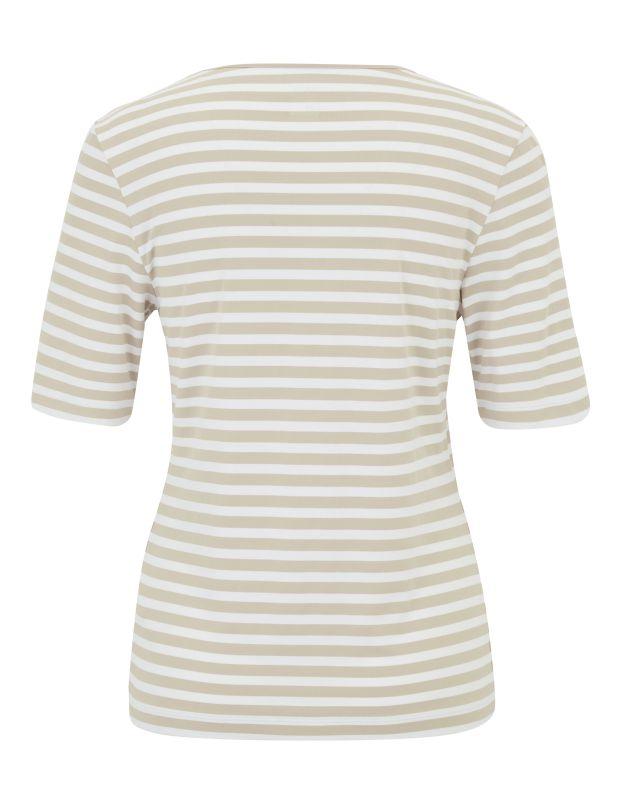 Joy Sportswear T-Shirt ALLISON Feiner Ringel im maritimen Look Vatertagsangebot