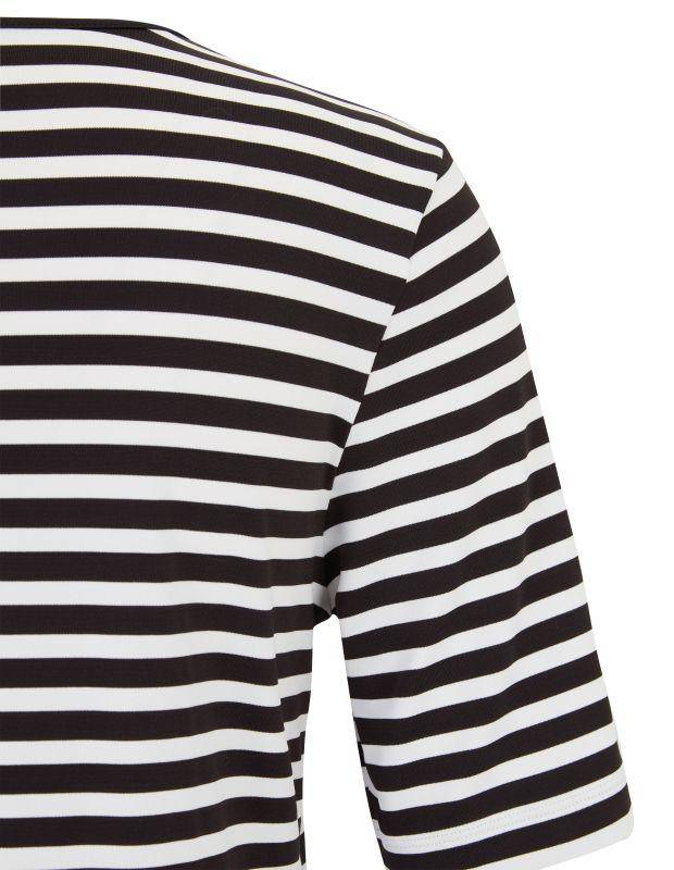 Joy Sportswear T-Shirt ALLISON Feiner Ringel im maritimen Look Valentinstagsangebot