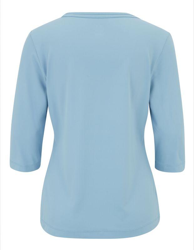 Joy Sportswear 3/4-Arm-Shirt ALISA Modernes Shirt mit 3/4-Arm Online Outlet