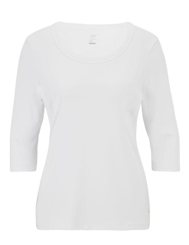 Joy Sportswear 3/4-Arm-Shirt ALISA Modernes Shirt mit 3/4-Arm Zeitlich begrenztes Angebot