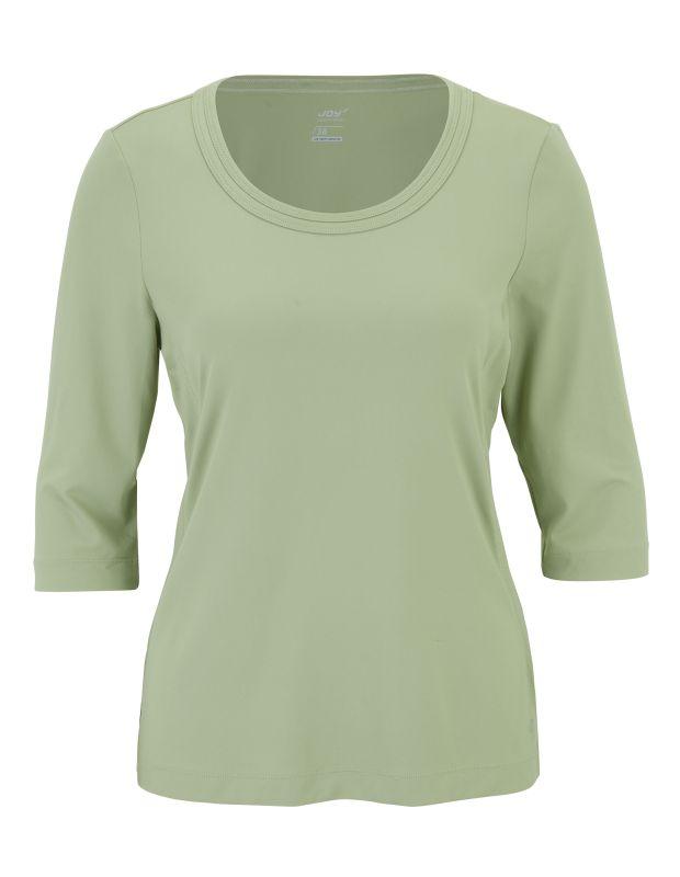 Joy Sportswear 3/4-Arm-Shirt ALISA Modernes Shirt mit 3/4-Arm Exklusive Angebote