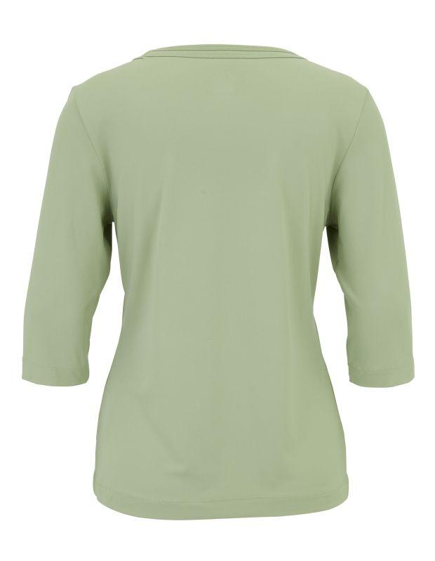 Joy Sportswear 3/4-Arm-Shirt ALISA Modernes Shirt mit 3/4-Arm Exklusive Angebote