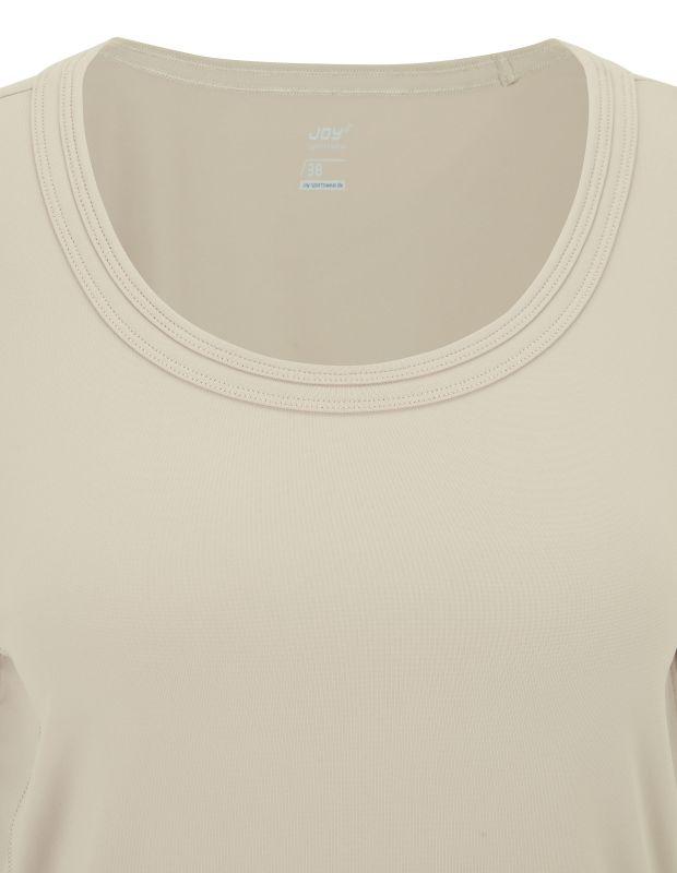 Joy Sportswear 3/4-Arm-Shirt ALISA Modernes Shirt mit 3/4-Arm Blitzangebot