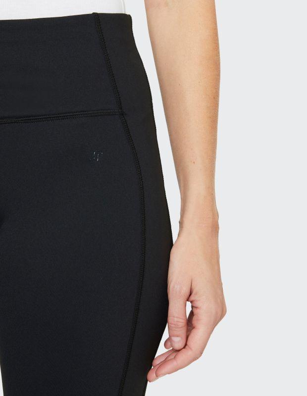 Joy Sportswear Sporthose ESTER Shapinghose mit hohem Bund und geradem Bein Große Rabatte