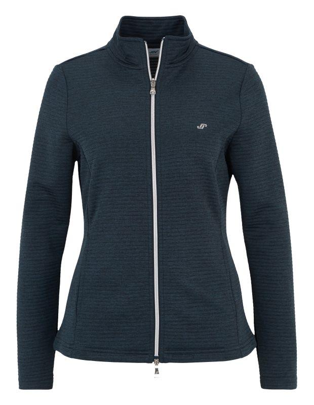 Joy Sportswear Freizeitjacke PEGGY Ein leichtes Wohlfühlteil für jede Gelegenheit Neuheiten